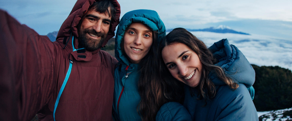 Selk'bag Original Recycled