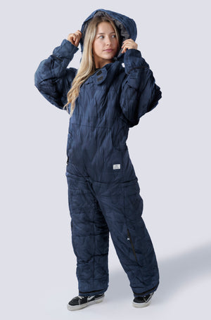 Swytch Pro Volcan Navy Sleeping Bag Suit