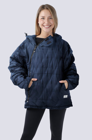 Swytch Pro Volcan Navy Sleeping Bag Suit