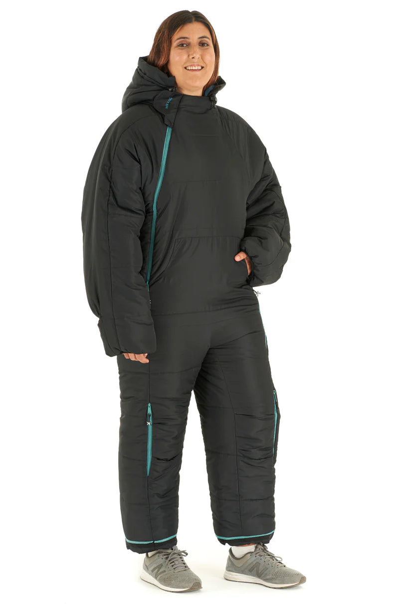 Selk'bag  The Original Wearable Sleeping Bag